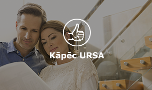 Dlaczego URSA?