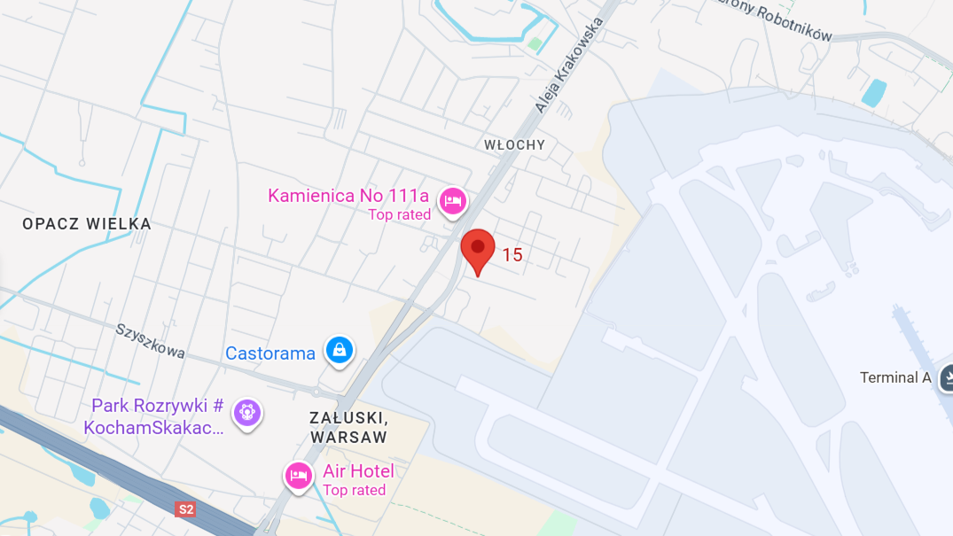 Pārdošanas nodaļa