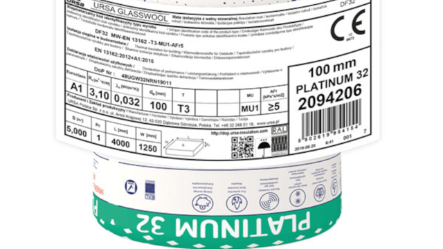 Paziņojums par īpašībām un marķējumu – vai ir vērts izlasīt šo dokumentu, pirms izvēlaties izolāciju?